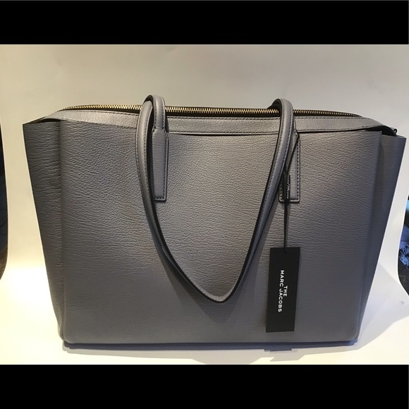 Marc Jacobs🌼NEW🌼Protoge Tote large color shadow - Picture 9 of 9